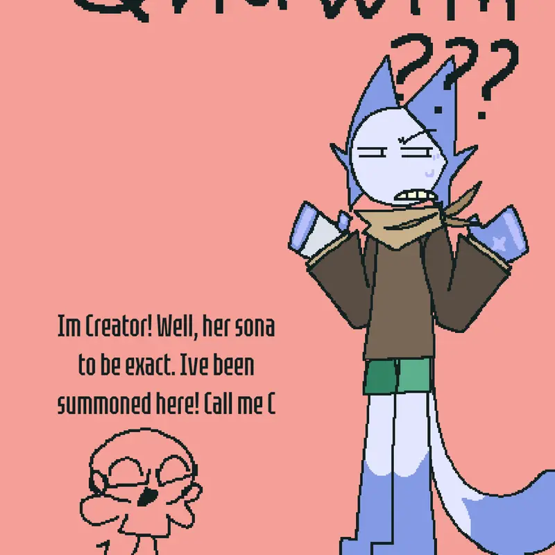 Game by @Amethyst_XD