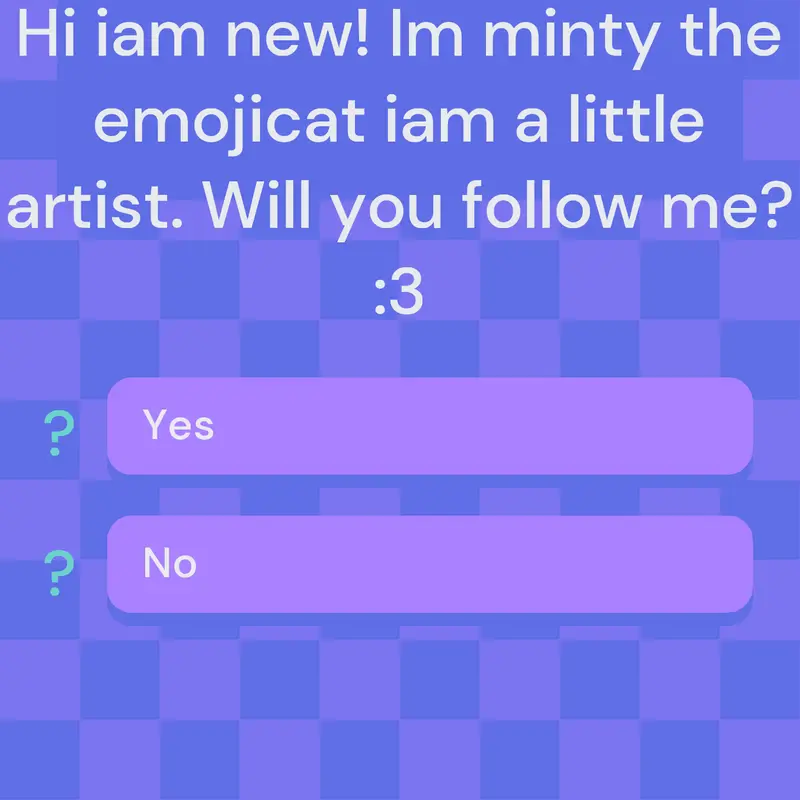 Game by @minty_the_emojicat