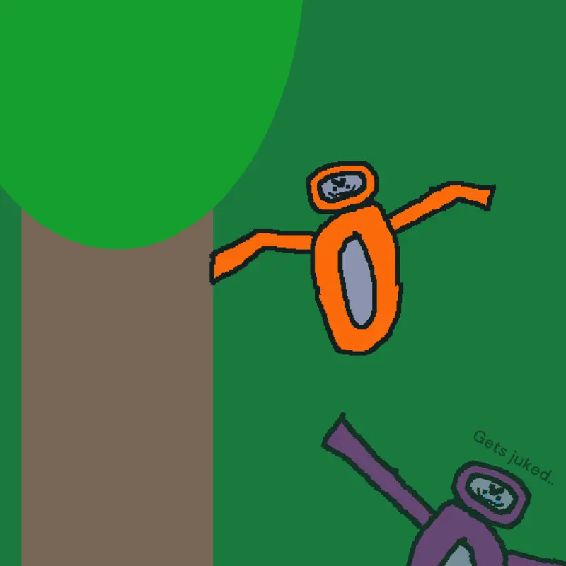 Game by @InfernoTheBlaze