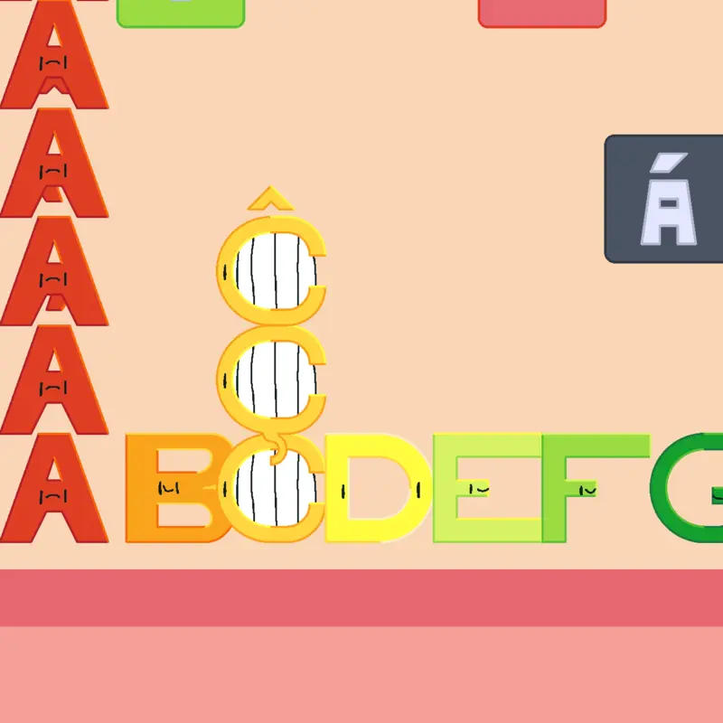 Game by @dcahsywjsdiashsiw