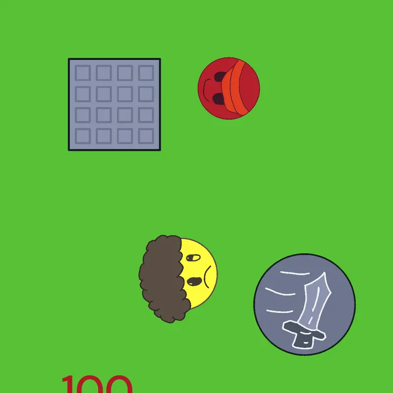 Game by @leptis