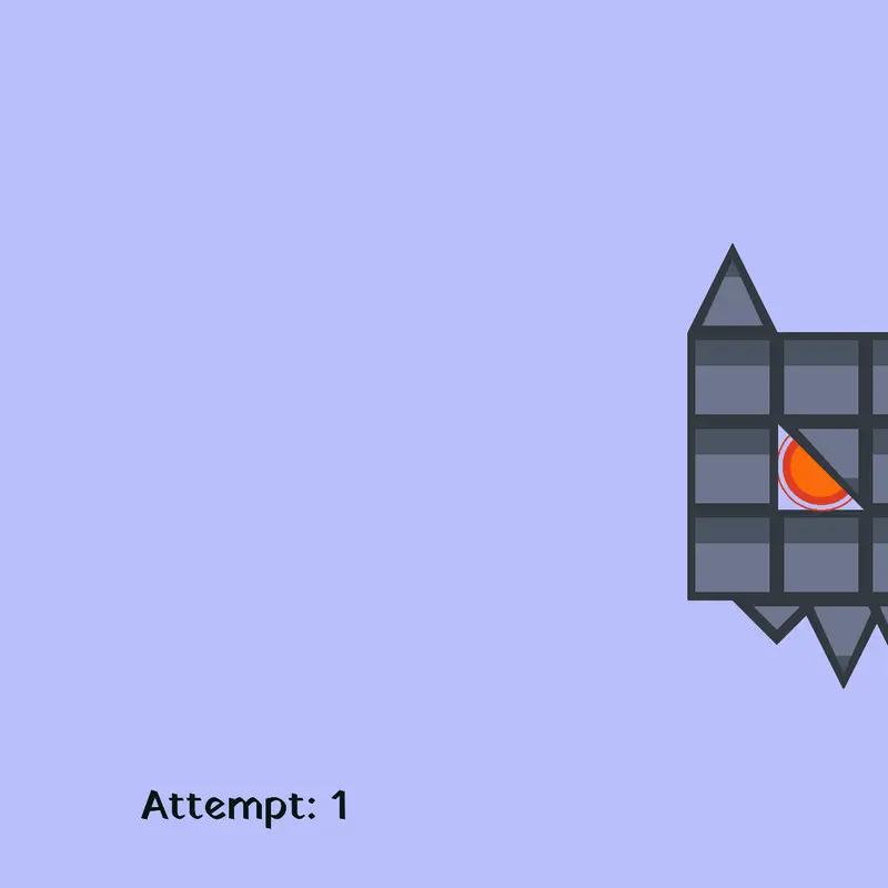 Game by @DBNEON99