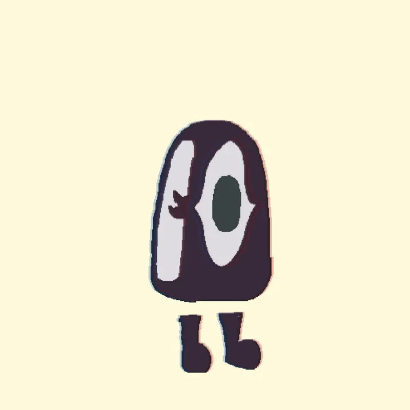 Game by @Jollydwive
