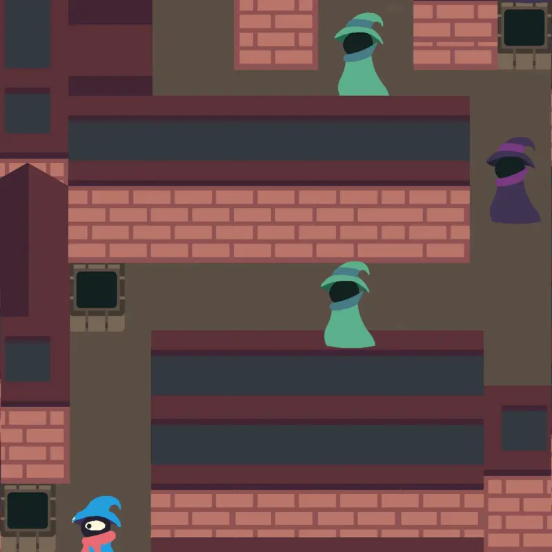 Game by @sallad