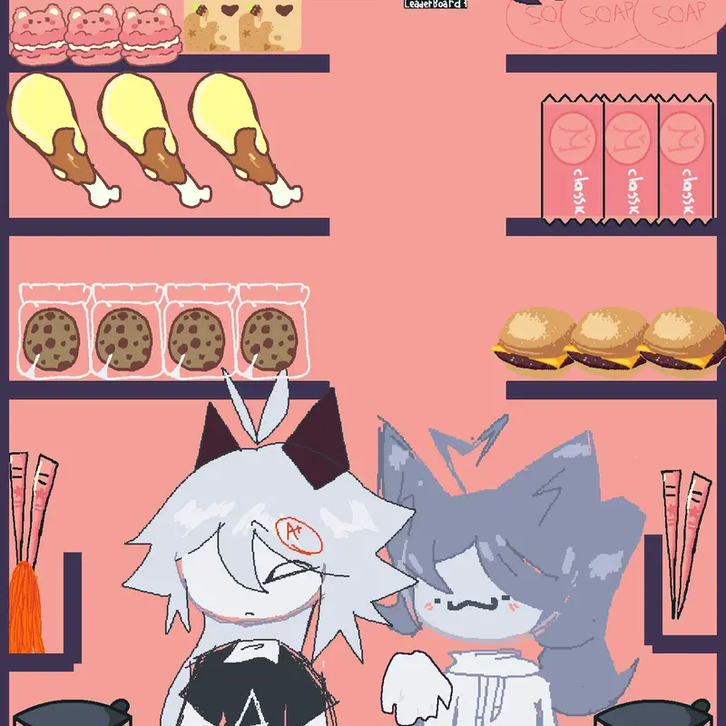 Game by @Fpe_Purin