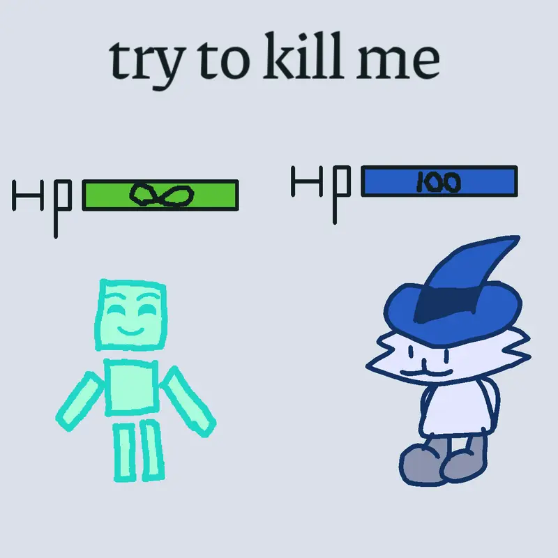 Game by @CaiusTheAlmighty