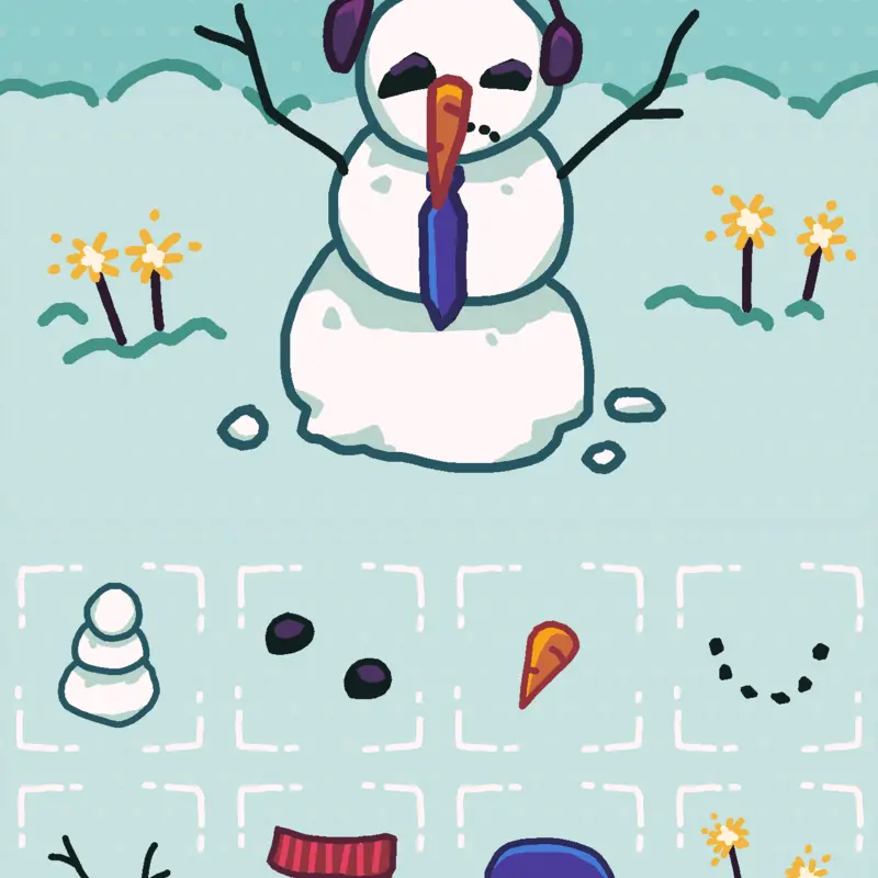 Game by @Nathee