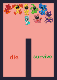 who is dead on the