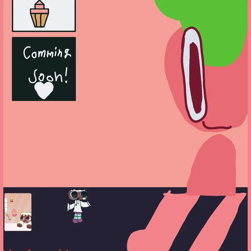 Game by @cottoncand