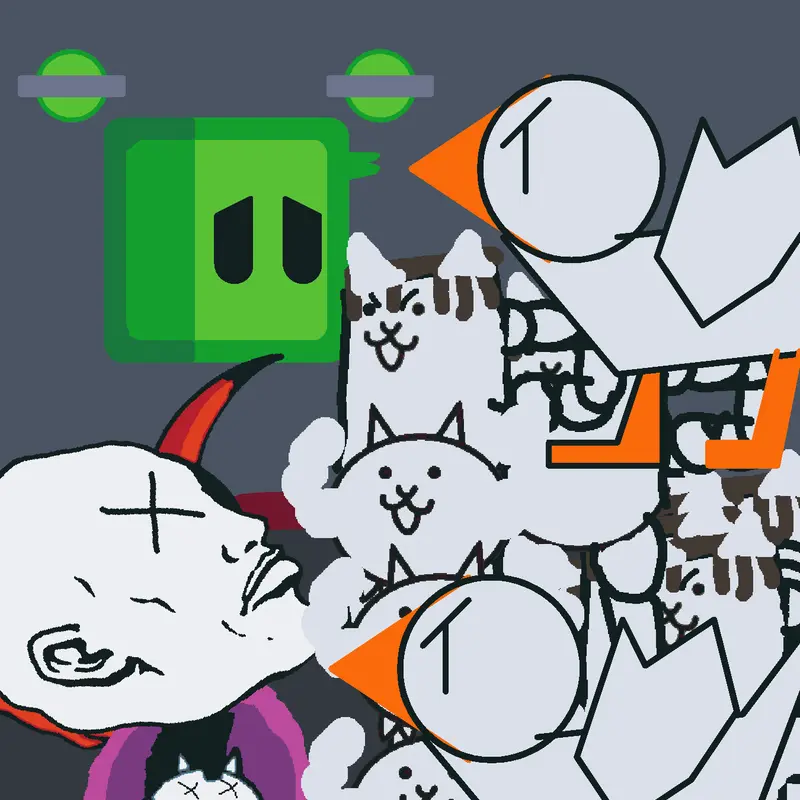 Game by @Kahanchik