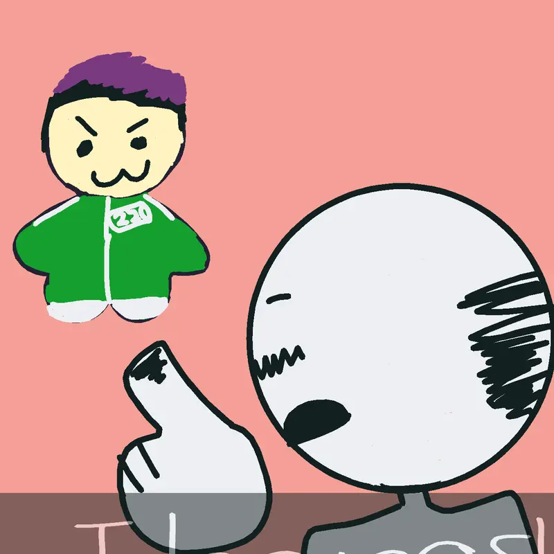 Game by @Myli