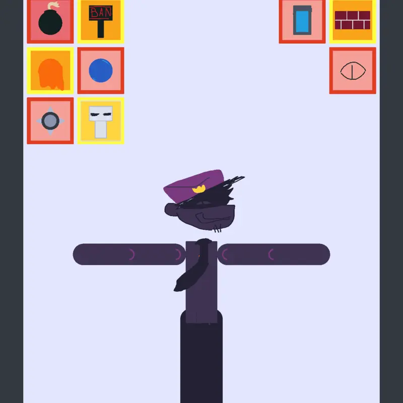 Game by @SEELE