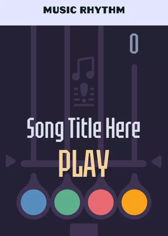 Game by @Macenebuco