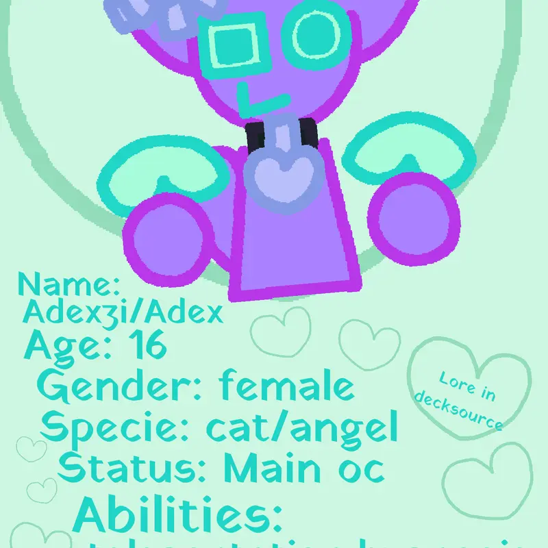Game by @SillyKitty6