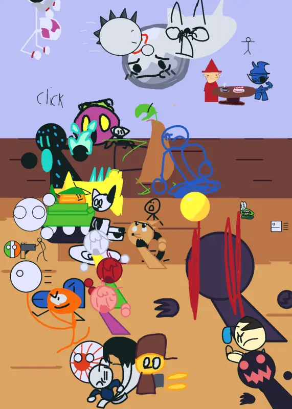 Game by @dannan
