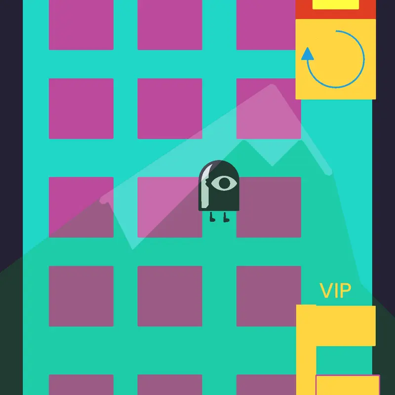 Game by @AndrejMkd