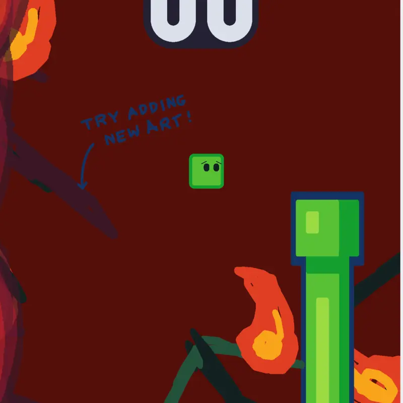 Game by @Prti_and_Red-Cube_2026