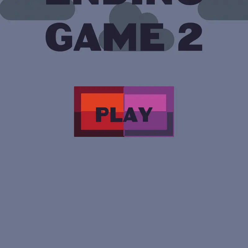 Game by @small_baby