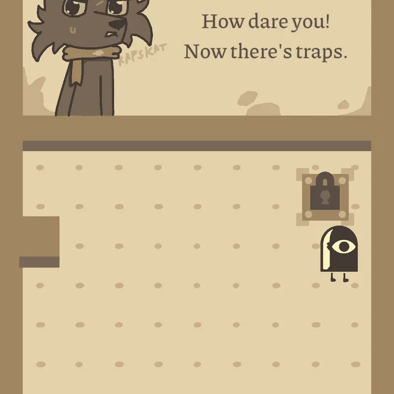 Game by @Ariana_270317