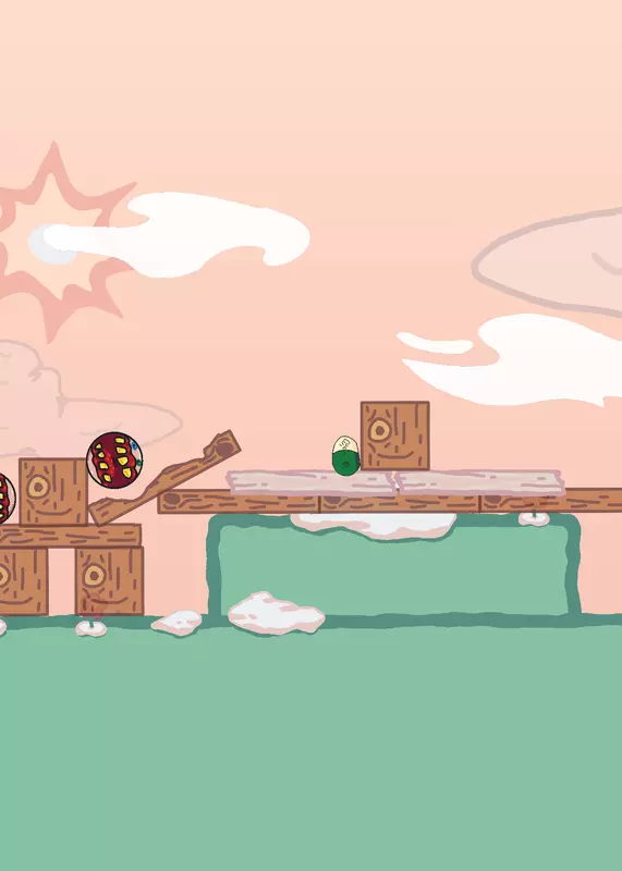 Game by @b0bster