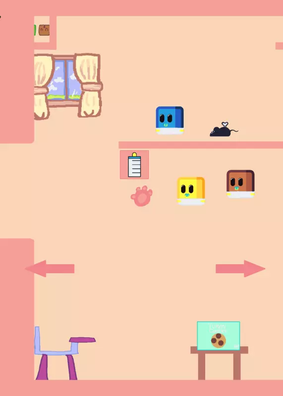 Game by @yellowcub