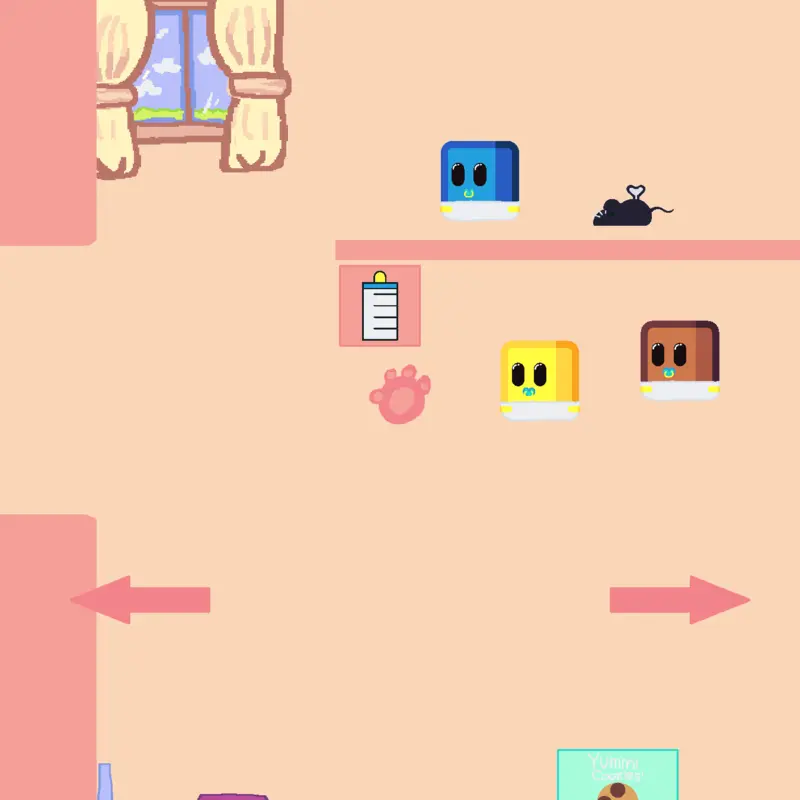 Game by @yellowcub