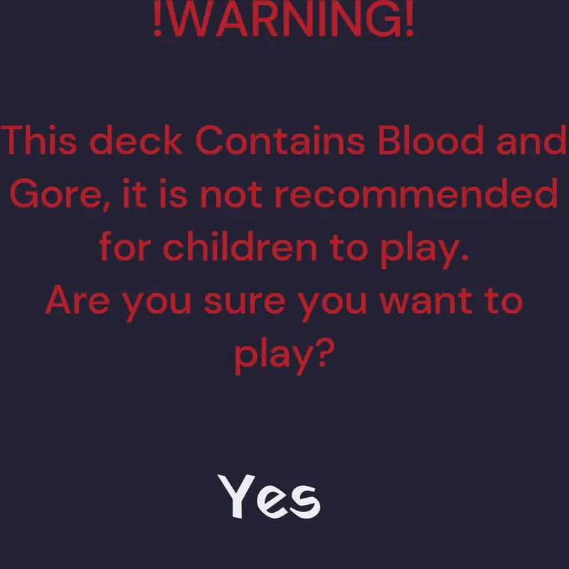 Game by @Mizoz