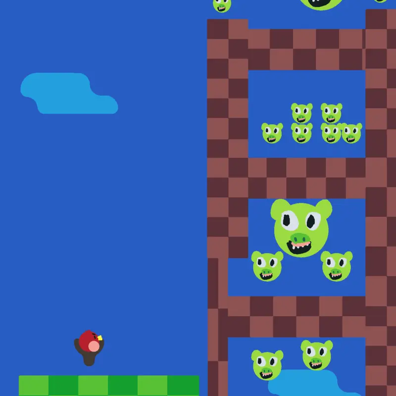 Game by @DragonCakeGames