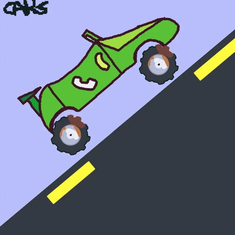 Game by @martinbarc