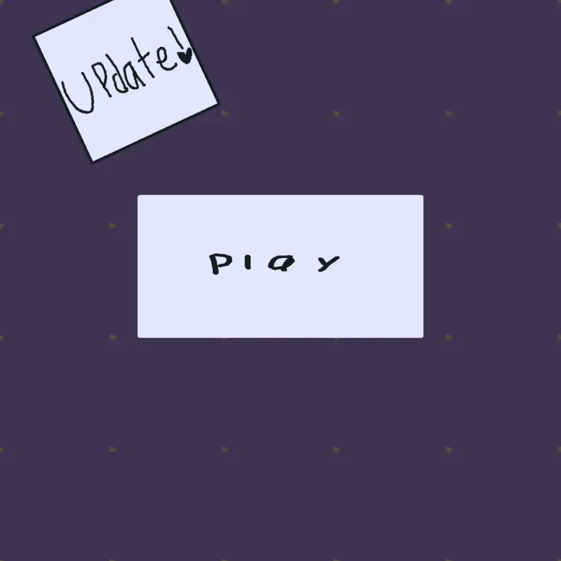 Game by @Gethsemane_1005