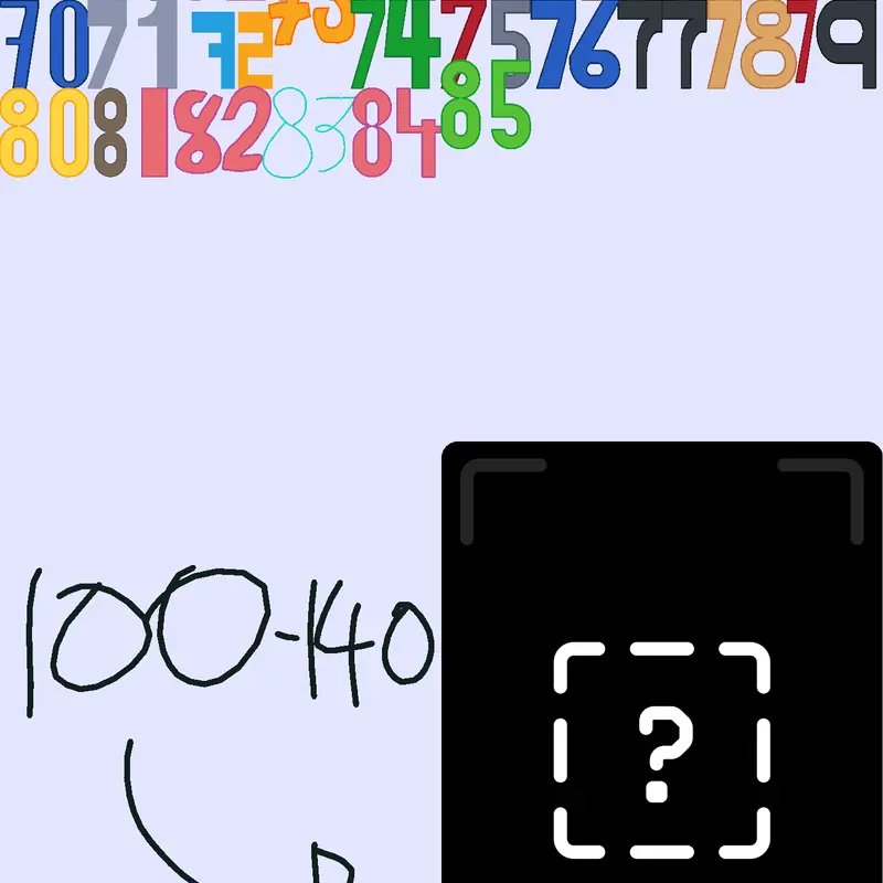 Game by @alquilman77