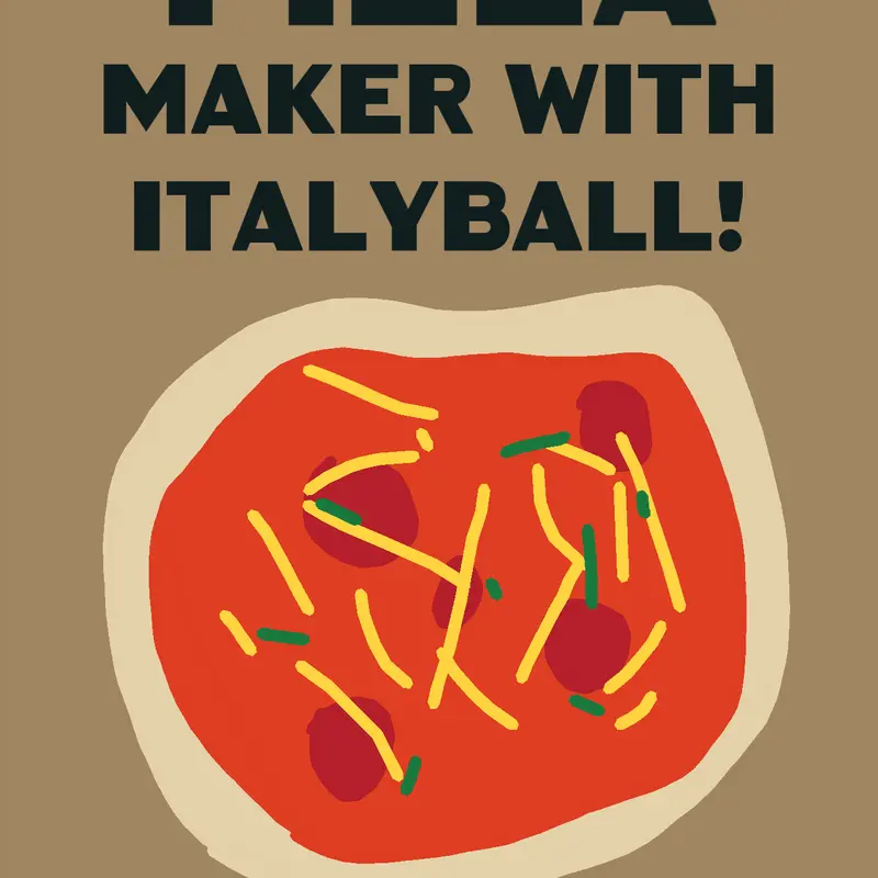 Game by @ItalianBall