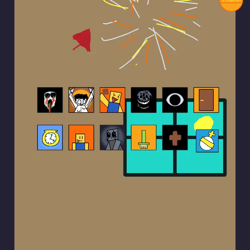 Game by @shaxo
