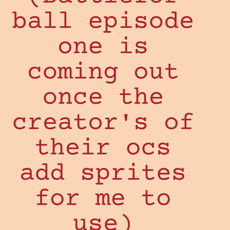 Game by @randomblueball