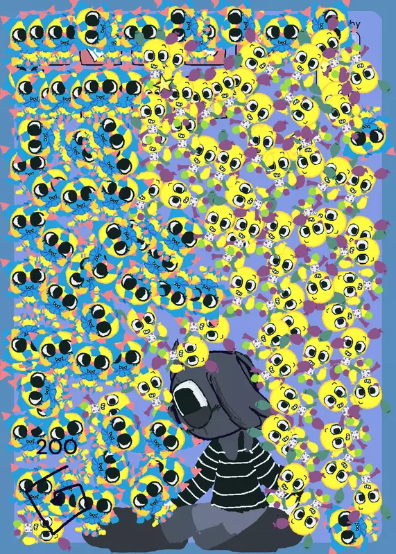 Game by @binky_