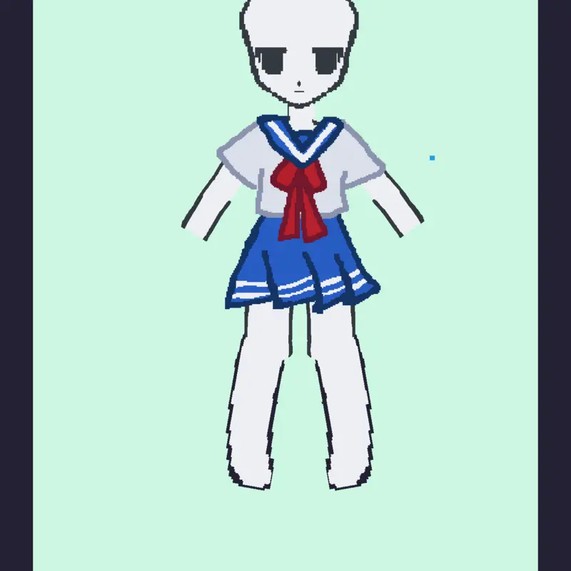 Game by @twintailtsundere