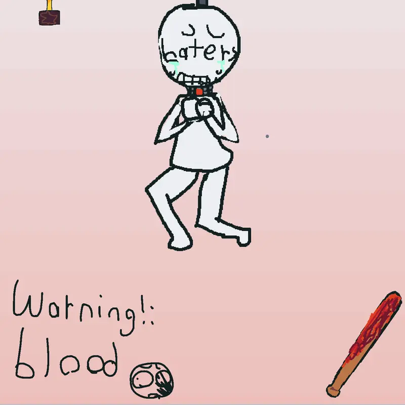 Game by @vee_Fan-lover