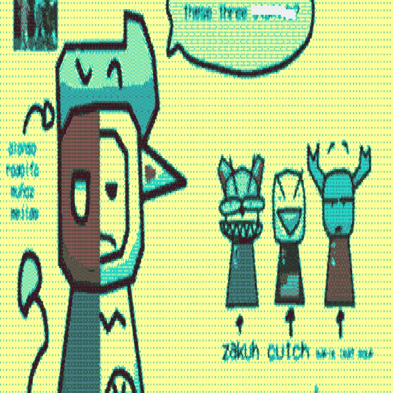 Game by @Matkah