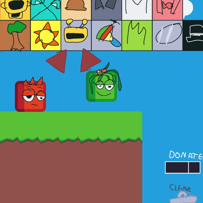 Game by @k2o2iwuehdhd