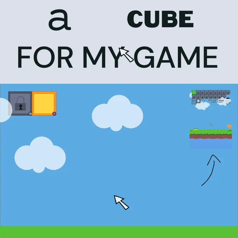 Game by @1nf3cted