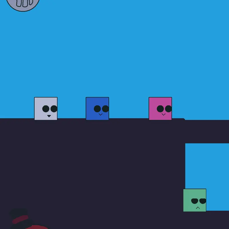 Game by @zaland_games