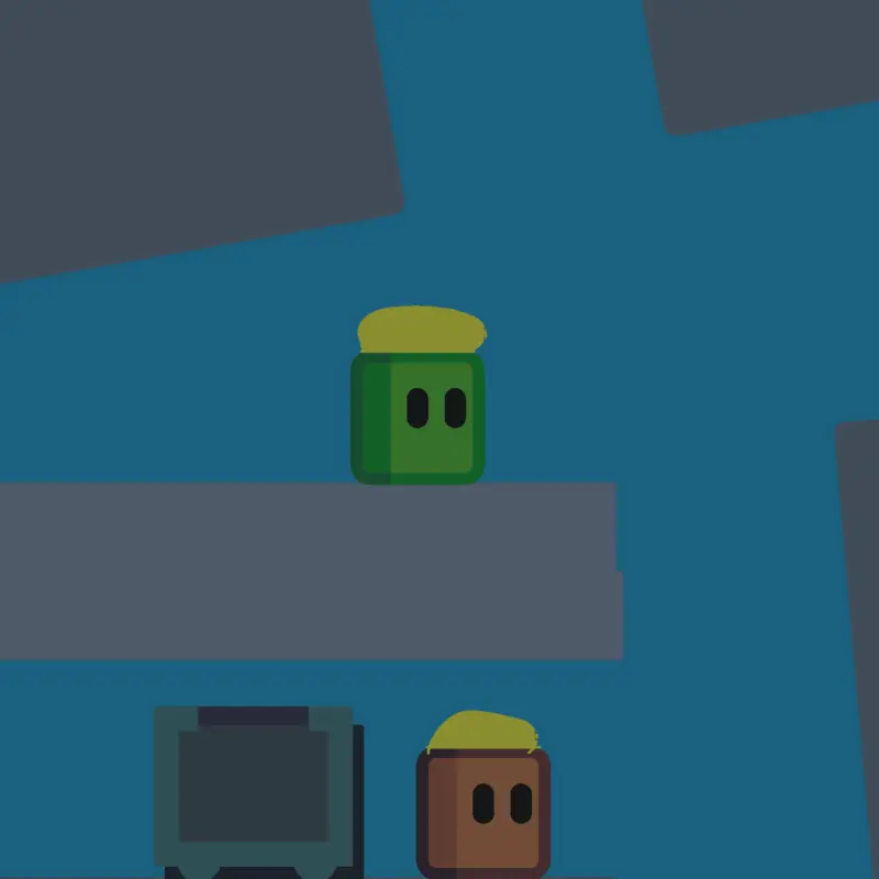 Game by @rockfan