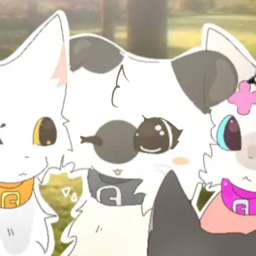 @ChocokitYTcatsim