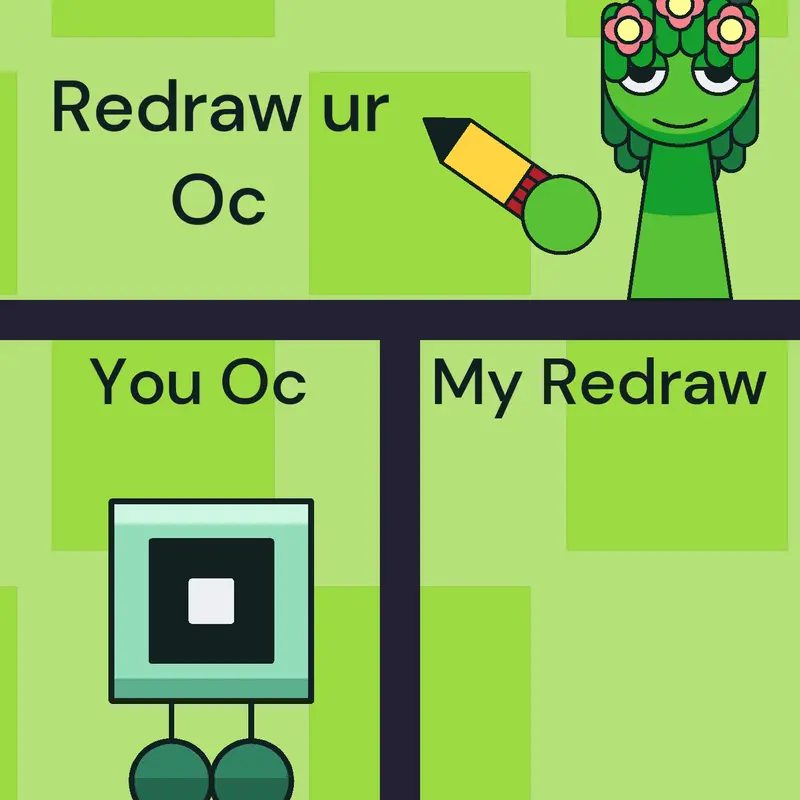 Game by @Green_guy_boter