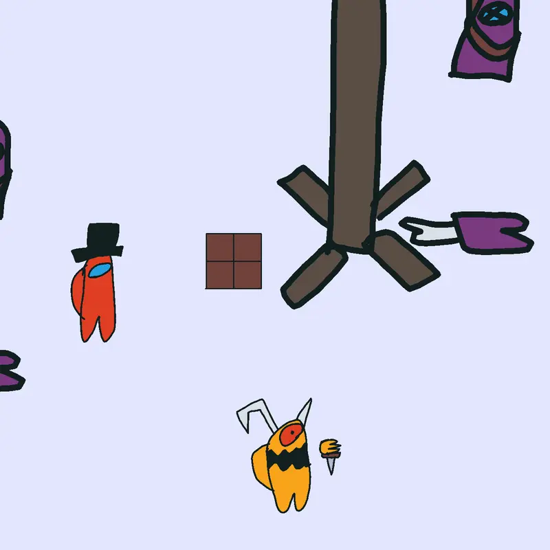 Game by @tias