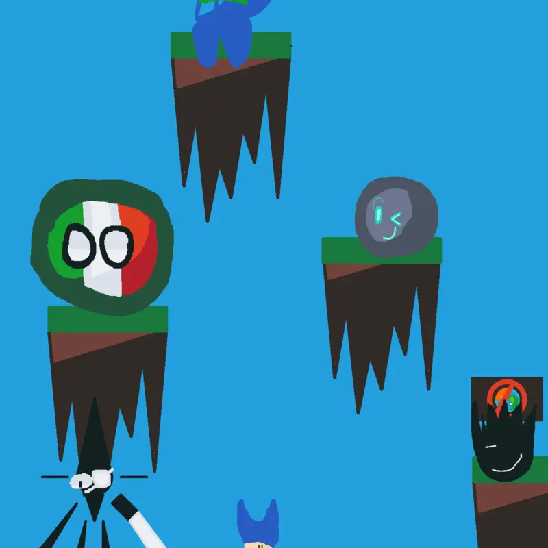 Game by @salard