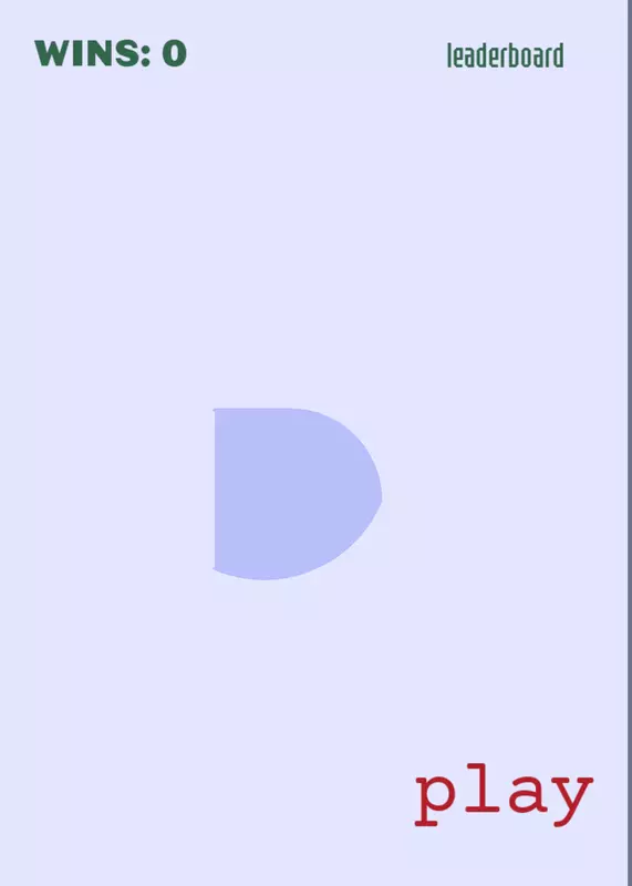 Game by @gall-e