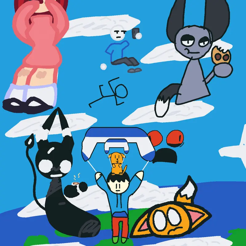Game by @potahtoe