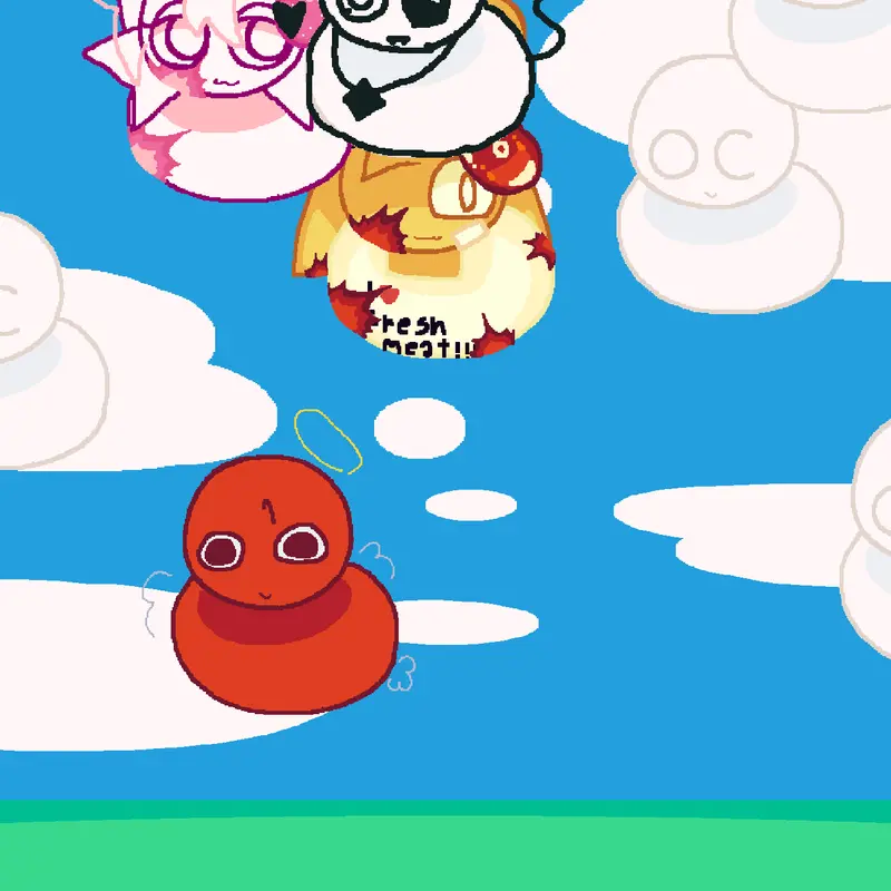 Game by @Vide728