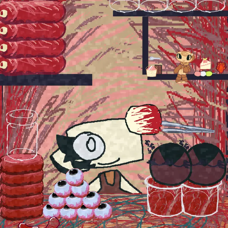 Game by @esrakaan